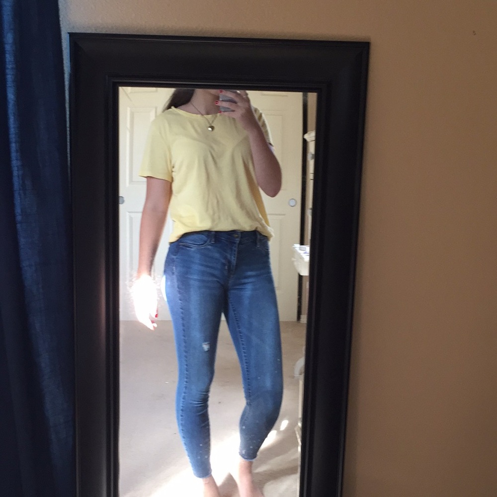 PacSun jeans